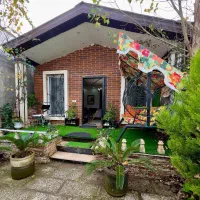 این ویلا دلبری خاصی داره //نقلی و مقرون به صرفه