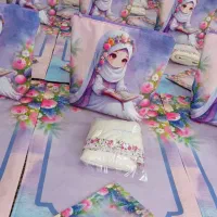 ست جشن تکلیف