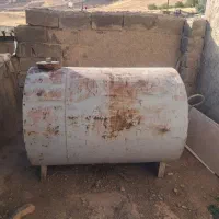 فروش تانکر نفت ،ظرفیت پنچ بشکه