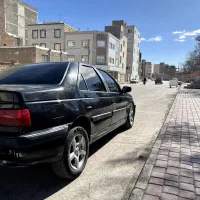 پارس Tu5 مدل 93