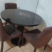 ناهارخوری۳نفره