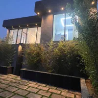 ویلا مدرن۳۳۰زمین۱۵۰بنا زیر قیمت ارزنده در*مهراباد*|فروش خانه و ویلا|رودهن, |دیوار