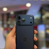 ایفون ۱۷ پرومکس طرح اصلی|موبایل|میناب, |دیوار