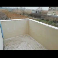 سیمانکاری.پودرخاک سنگ.خرده کاری|خدمات پیشه و مهارت|فومن, |دیوار