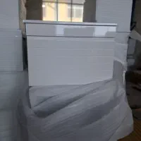 روشویی کابینتی پی وی سی