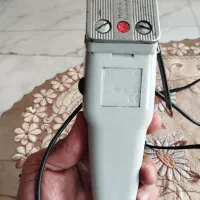 ماشین برقی موزر اصلی