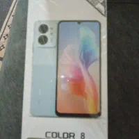 color 8|موبایل|مشهد, شهرک بهارستان|دیوار