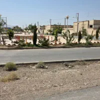 زمین مسکونی شمالی پروانه دار شهرک امید جهادآباد|فروش زمین و ملک کلنگی|شاهین‌شهر, برخوار غرب|دیوار