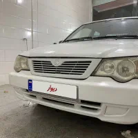 پراید 132 SL، مدل ۱۳۹۰ درحد