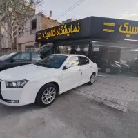 دنا ۱۴۰۳ آپشنال بدون رنگ