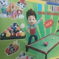 بیلیارد|اسباببازی|قم, بلوار امین و ساحلی|دیوار