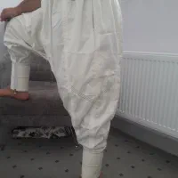 شلوارکردی زندانی اصل