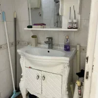 فروش واحد(سالن آرایشی با تمام وسایل و امکانات)|آرایشگاه و سالنهای زیبایی|رامسر, |دیوار