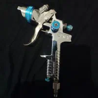 پیسوله رنگ کاری