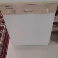 ماشین ظرف شویی|ماشین ظرفشویی|دالاهو, |دیوار