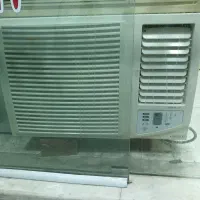 کولر پنجره ای کنوود ۱۸