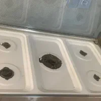 گاز|اجاق گاز و لوازم برقی پخت‌وپز|ملایر, |دیوار