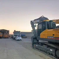 اجاره جرثقیل و بیل مکانیکی