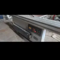 دورکن پانل برش۲۲۰ ومکنده۲۸۰راسته زن|ماشین‌آلات صنعتی|شیراز, دشت چنار|دیوار