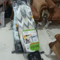 همه مدل لوازم خانگی اقساطی با پیش پرداخت توافقی|جاروبرقی، جارو شارژی، بخارشو|سرپل ذهاب, |دیوار