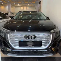 ائودی Q5تیپ ۳ 2024