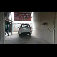 یک باب گاراژ ۱۰۰ متری بر اتوبان رشت به فومن