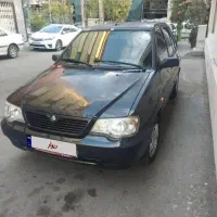 پراید ۱۱۱ مدل ۹۳ تمام فابریک|خودرو سواری و وانت|شیراز, رکنآباد|دیوار