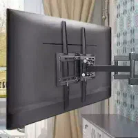 نصب نصاب تلویزیون تنظیم تلویزیون و براکت تلویزیون