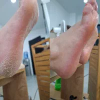 پدیکور تخصصی به روش روسی