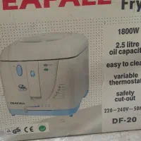 سرخ کن ـ قهوه سازـپلوپز....