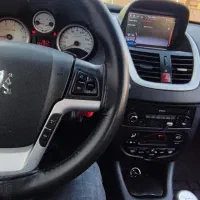 207 tu5|خودرو سواری و وانت|رفسنجان, |دیوار