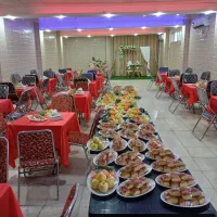 اجاره باغ جهت مراسم نامزدی،عقد،حنابندان،عروسی،تولد|اجارهٔ کوتاهمدت ویلا و باغ|بندرعباس, |دیوار