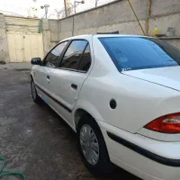 سمند ef7مدل۹۸ کلاس ۱۶