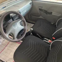 پراید ۱۳۲ مدل۸۹ دوگانه دستی|خودرو سواری و وانت|فومن, |دیوار