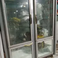 یخجال 2درسوپرمارکتی