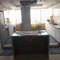 ۸۵ متر / فول امکانات/استاد معین دستغیب