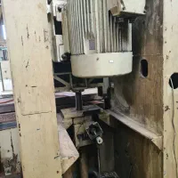 سنگ تخت مغناطیس 3 متر|ماشینآلات صنعتی|چهاردانگه (تهران), |دیوار