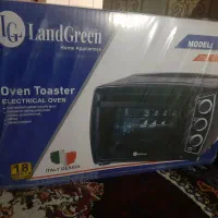 مایکروفر ایتالیایی اصل