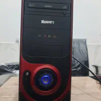 کیس ddr3 در حد صفر