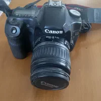 دوربین کنن ژاپن کار نکرده