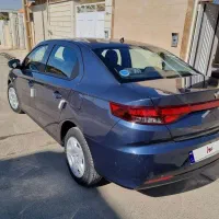 تارا ۴۰۲موتورتیوفایو پلاس|خودرو سواری و وانت|بروجرد, |دیوار