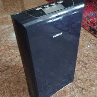 دستگاه تصفیه هوا ساملن Sap200