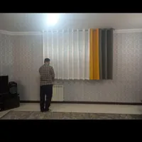 پرده سرای افق همه مناطق اصفهان قیمت تولیدی|پرده، رانر، رومیزی|اصفهان, رزمندگان|دیوار