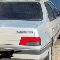 پژو ۴۰۵ مدل ۱۳۸۶ اقساط بدون سود|خودرو سواری و وانت|رشت, جهاد|دیوار