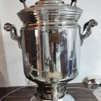 سماور گازی مجلسی