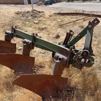 اداوت‌کشاورزی