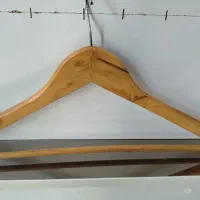 چوب لباس مانکن ام دی اف|فروشگاه و مغازه|سنندج, |دیوار