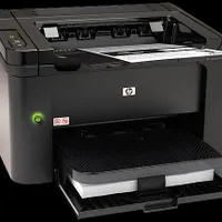 پرینتر ( چاپگر ) لیزری hp 1606 dn نو ،کارتن ندارد