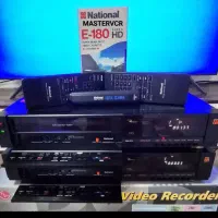 دستگاه پخش ویدیوودستگاه CDسه دیسک خور با میکروفون