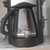 قهوه ساز کنوود